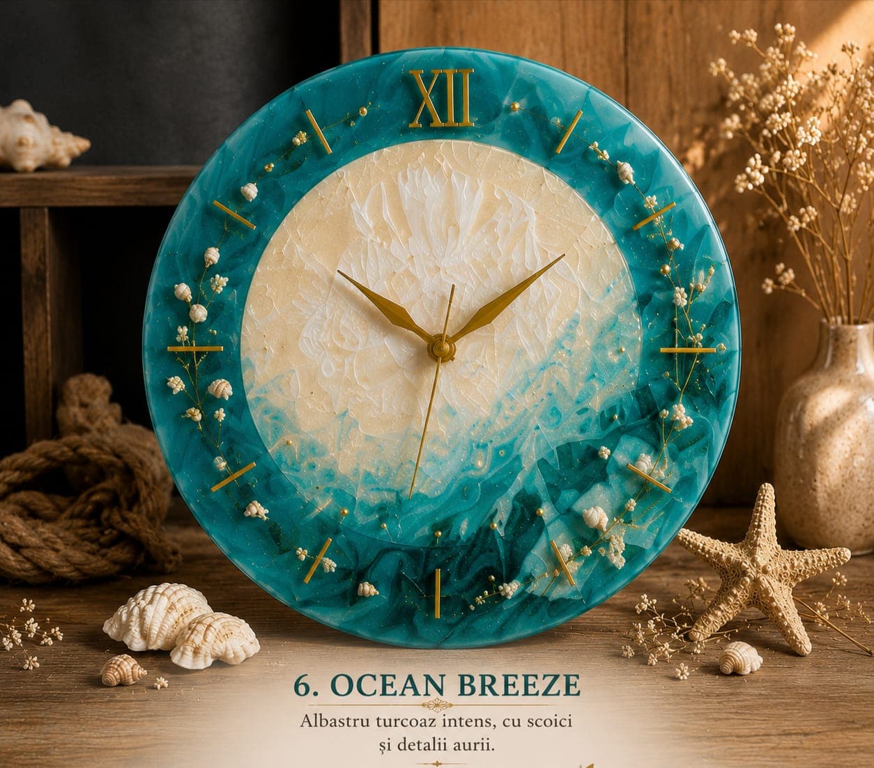 Ocean Breeze