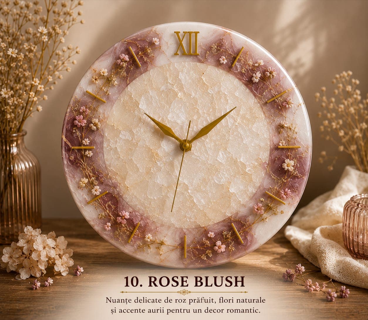Rose Blush